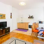 Apartments Harlekin