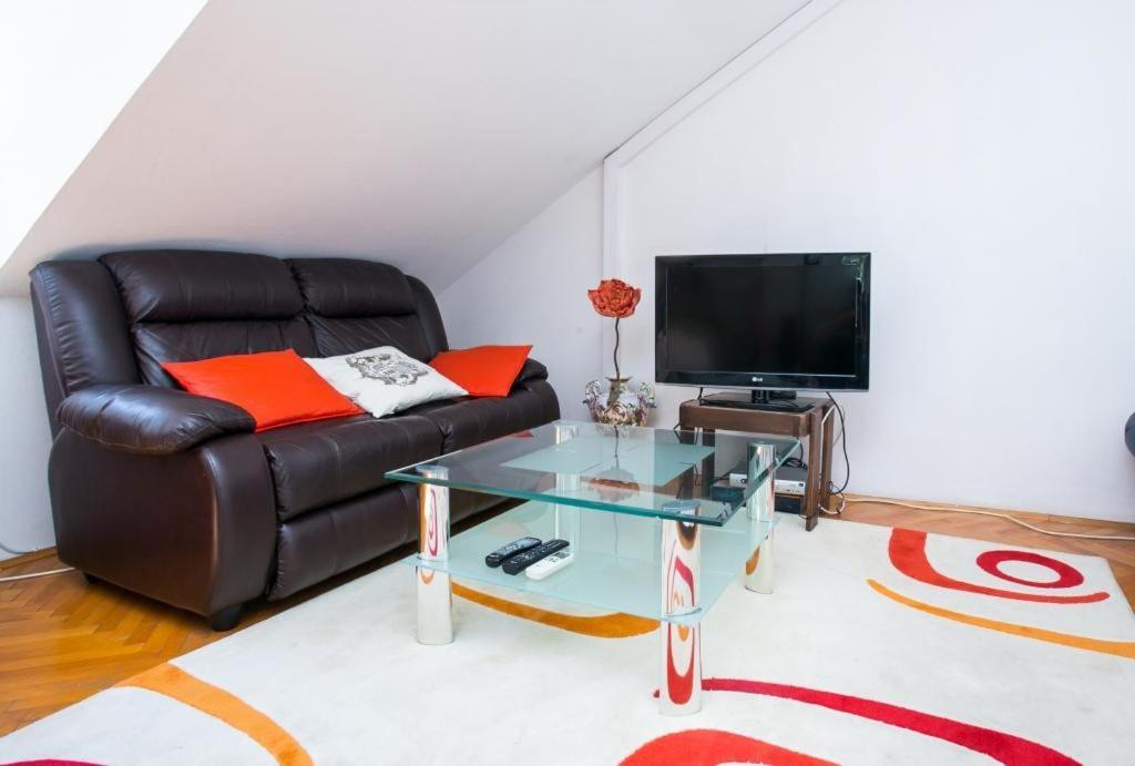 Appartamento Harlekin Ragusa
