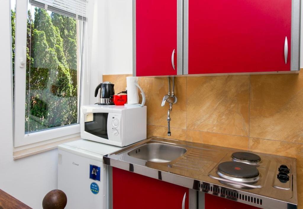 Apartamento Harlekin