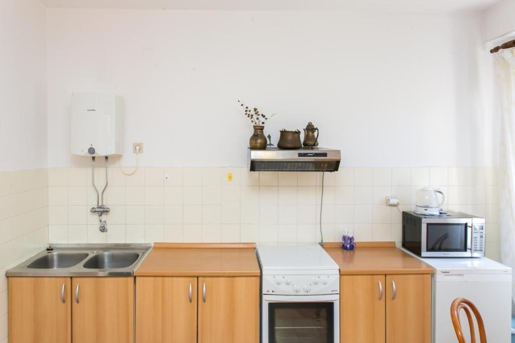 Apartamento Harlekin