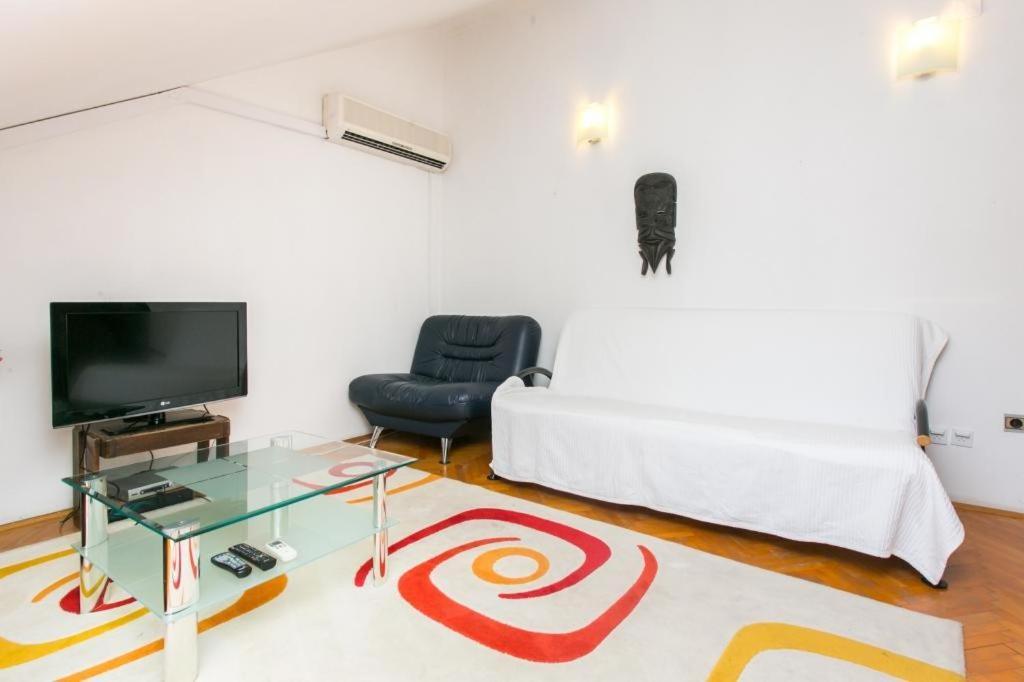 Apartamento Harlekin