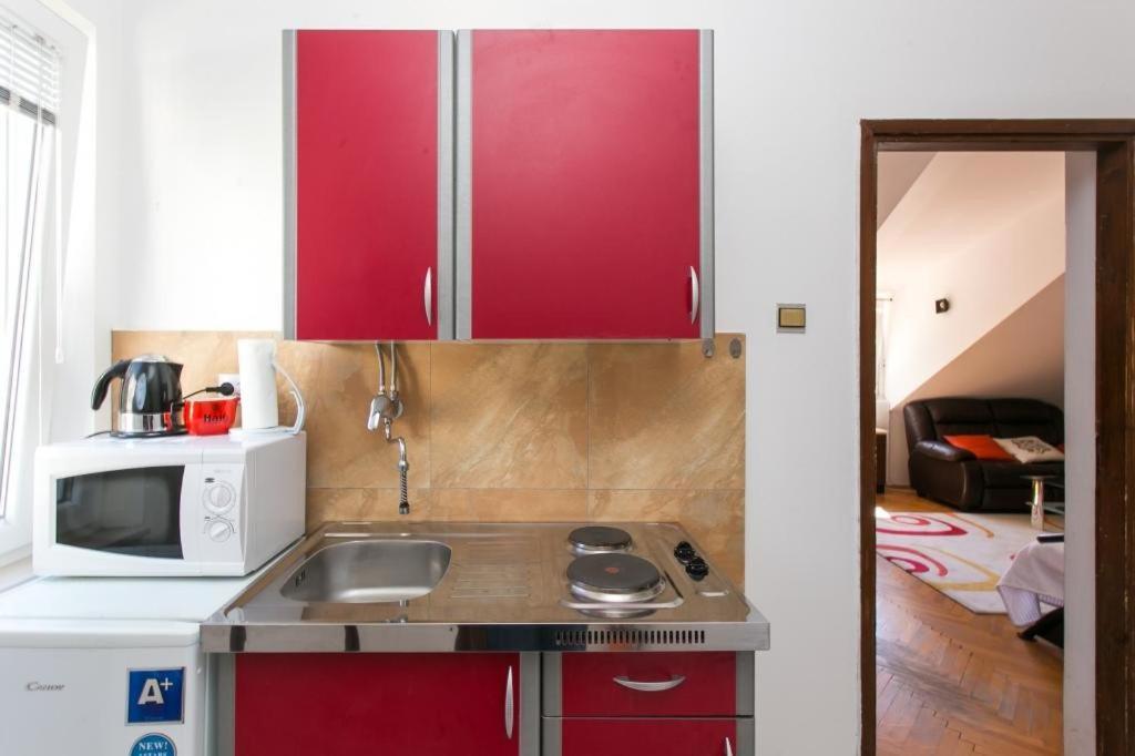 Apartamento Harlekin *