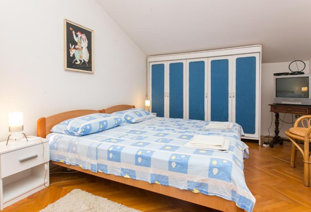 Harlekin Apartamento *