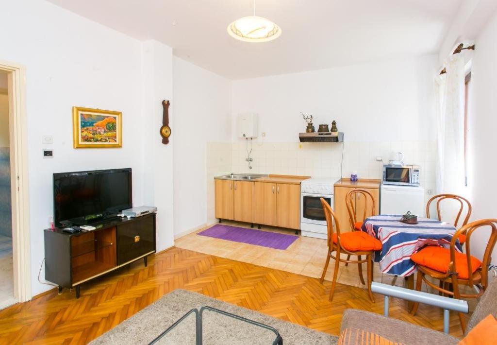 Apartamento Harlekin *