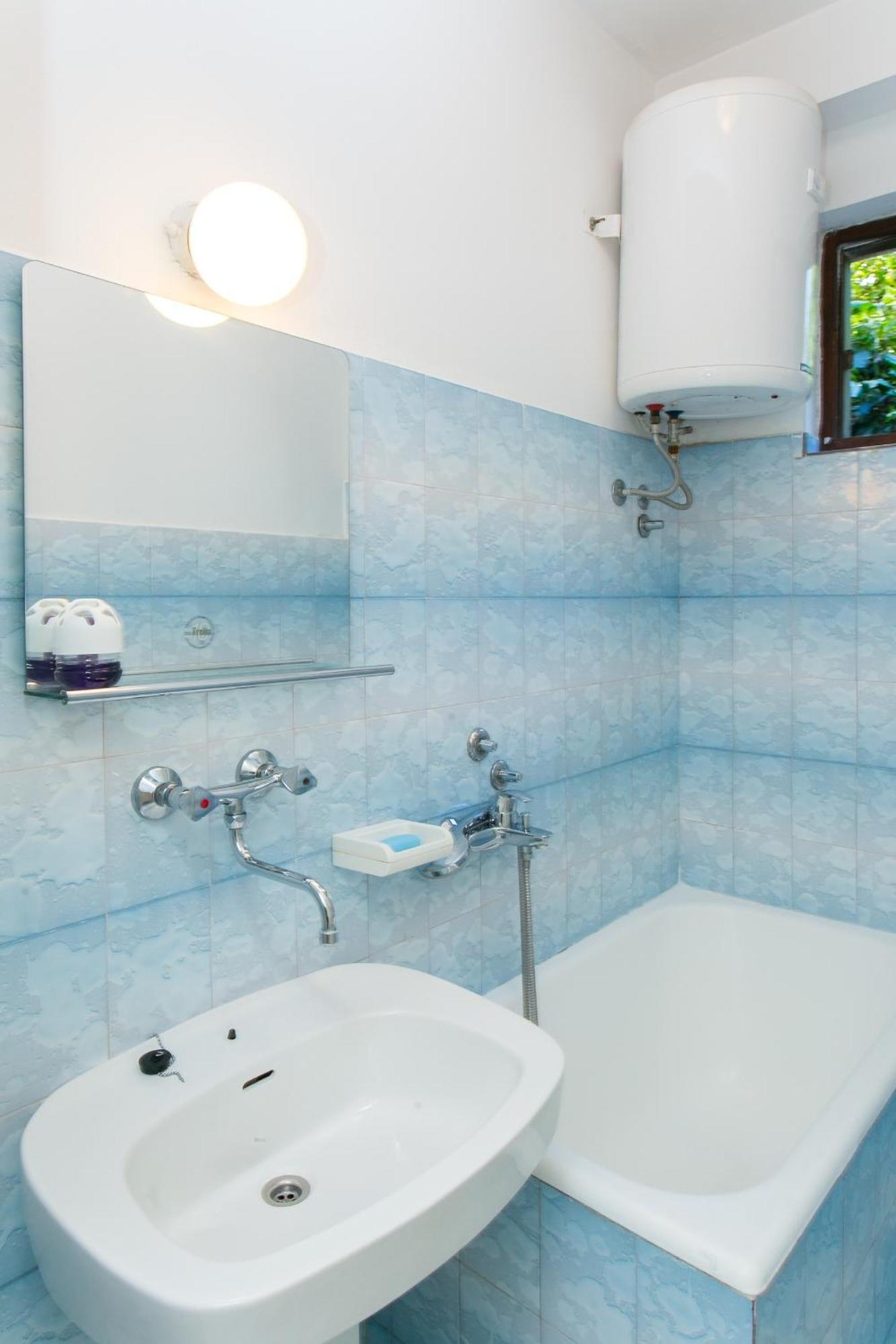 Apartamento Harlekin *